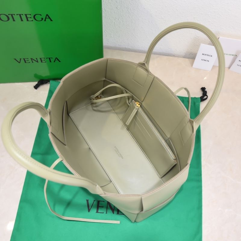 Bottega Veneta Shopping Bags